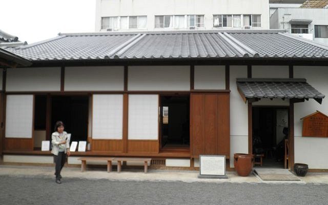 🏛️ 아키야마 형제 생가(아키야마 쿄다이 세이탄치) 이미지 5